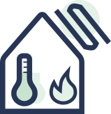 Icon, Solarthermie-Hybridheizungen