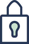 Icon, Planungssicherheit
